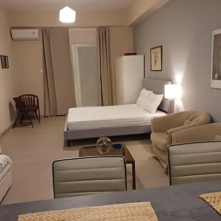 Apartmán Cozy & Modern Apartment!