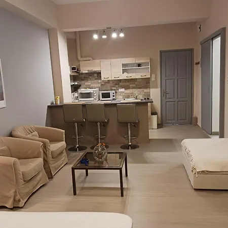 Cozy & Modern Apartment! * Kiáton